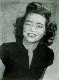 Betty Jean Bullard Avery (1930-1997)