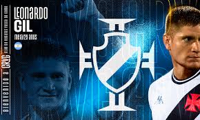 3,063,706 likes · 48,669 talking about this. Vasco Anuncia A Contratacao Do Meia Argentino Leonardo Gil