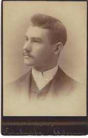 Spokane family photo circa 1908