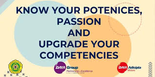 Jangan ragu untuk meminta temanmu untuk mengoreksi ejaan atau kosa kata yang kamu.essay lpdp: Mengenali Potensi Diri Meningkatkan Kompetensi Universitas Katolik Parahyangan