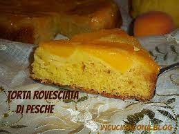 Maybe you would like to learn more about one of these? Torta Rovesciata Alle Pesche In Cucina Con Il Blog