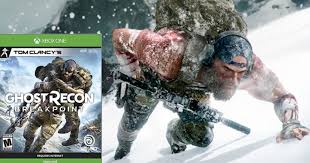 Tom Clancy S Ghost Recon Breakpoint Video Game Only 19 99 At Amazon Regularly 60 Hip2save