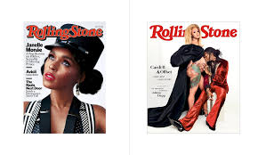Maybe you would like to learn more about one of these? La Rivista Rolling Stone Ha Tolto L Ombra Dal Suo Logo Grafigata
