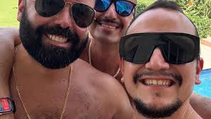 Reel by Lelis Ortiz Parra (@ortizlelis) · November 19, 2024