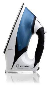 A revolutionary and patented technology, velocity incorporates an internal steam. Reliable Digital Velocity V100 Iron