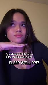 Good Night Sleep Well