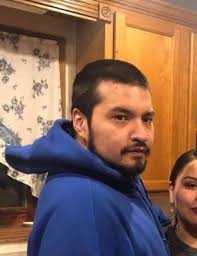 Randy John Burris, Sr.