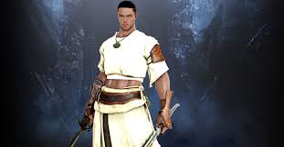 Introduction blackstar armor is an alternative to boss gear and provides monster damage reduction and increased dp in comparison. Black Desert Online Class Guide All 22 Classes What To Play Altar Of Gaming