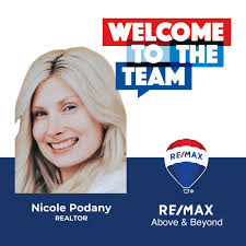 REMAX Above & Beyond