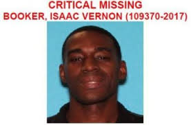 Isaac Booker's Instagram, Twitter & Facebook