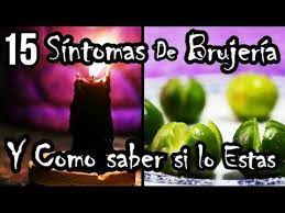Haz que dios te ayude. Sientes Estos Sintomas De Brujeria Detectectalo Si Lo Tienes Realmente Youtube En 2021 Brujeria Consejos Para La Salud Libros De Hechizos