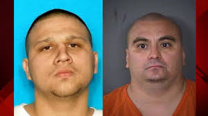 Ordered Hit': The double life and murder of Officer Julian Pesina