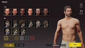 Pubg Mobile Gorunum Isim Ve Karakter Sifirlama Mobidictum