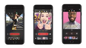 Clips is apple's fun new video editing app for iphone and ipad. Apple Launches New Social Focused Clips Video Editing App For Iphone Ipad Appleinsider