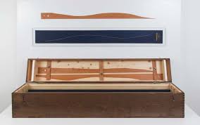 Marcel Duchamp 3 Standard Stoppages 1913 In 1913 Marcel Duchamp Created The Work 3 Standard Stoppages He Dropped Three One Metre Arte Moderno Arte Moderno