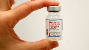 Jan 11, 2021 · the moderna vaccine, developed in cambridge, ma, received approval for emergency use in the u.s. Behehbijz9k8hm