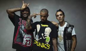 Página do site de baixar músicas. Watch 93punx Cover The Cranberries Zombie Share Mini Doc