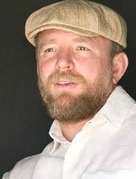 Just 'winging it: Devin Grayson