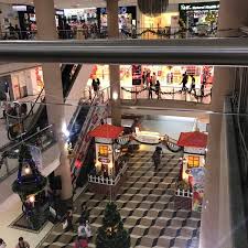 (as at feb 7, 2013). Bintang Megamall 101 Tips