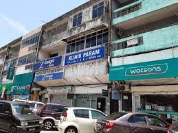 Klinik kuantan doctor | health. Jalan Tun Ismail Intermediate Shop Office For Rent In Kuantan Pahang Iproperty Com My