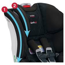 Britax Boulevard Clicktight Convertible Car Seat Vector Baby Car Seats Car Seats Convertible Car Seat
