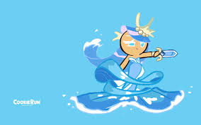 For example, you might select android 10 and google pixel 3 to emulate that phone and os on your computer. Sea Fairy Cookie Cookie Run Cute Comics Cookies