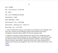 Dan untuk membantunya, tentunya anda sebagai pihak dari sekolah ingin membuat surat keterangan kehilangan tersebut. Cara Biaya Membuat Surat Kehilangan Di Kantor Polisi Rindi Tech