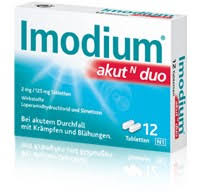 Symptomatische behandlung von akuten die soforthilfe bei akutem durchfall: Imodium Akut Durchfall Sortiment 2020 04 Bodfeld Apotheke