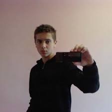 Benjamin Bek (@bbenjo71)