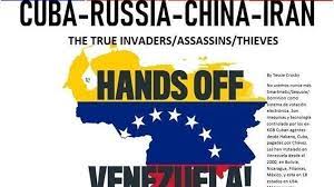 Petition Remove Cuban Venezuelan Communist Smartmatic Sequoia Dominion Usa Voting Systems Change Org