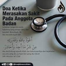 Pin Oleh Inayat Hanum Di Doa Rasa Sakit Perasaan Doa