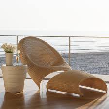 Fibonacci Janus Et Cie Lounge Chair Outdoor Lounge Chair Design Large Armchair