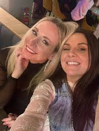 When your coworkers turn into family❤️ A little bit of sweet, a whole lot  of loud & the perfect amount of crazy. Thats us.😉🖤🥂🍾