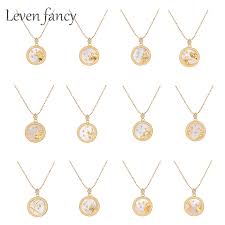 Sterling silver (nickel free) dimensions: 925 Sterling Silver 12 Zodiac Necklace Aries Taurus Gemini Cancer Leo Virgo Libra Scorpio Sagittarius Capricorn Aquarius Pisces Necklaces Aliexpress