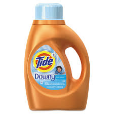 When i use downy clean breeze, i remember my favorite childhood game, hiding among . Touch Of Downy Liquid Laundry Detergent By Tide Pgc87458 Ontimesupplies Com