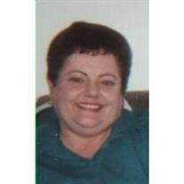 Barbara Ann Rios Obituary