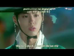 Vietsub + Kara] Moonlight Drawn By Clouds (Mây họa ánh trăng) OST