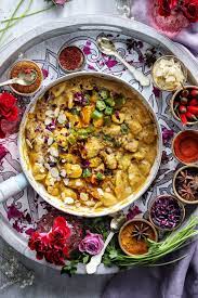 Patak S 3 Step Chicken Korma Medley With Almonds Golden Raisins Recipe Chicken Korma Korma Recipe Korma