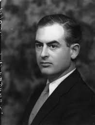 NPG x82921; Sir Peter Brian Medawar