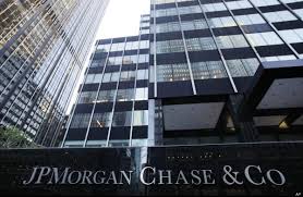 Jp Morgan Hired And To Take Stakes In Investcloud Http Gazettereview Com 2016 09 Jp Morgan Hired Take S Jpmorgan Chase Jpmorgan Chase Co Wealth Management