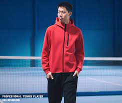 Winning solves a lot of problems. Activewear Von Uniqlo