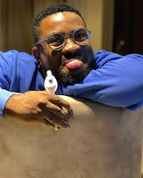 Daniel Friday Okodi (DF)