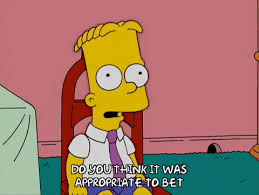 Even at a young age, bart has accomplished many. Depressed Bart Simpson Posted By Michelle Johnson