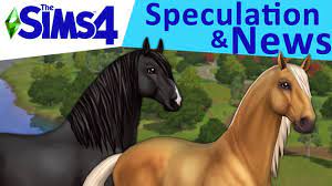 I also work on other animals and i really hope you like them. Sims 4 Horse Career Jobs Ecityworks