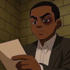 I know y'all will appreciate the Ghostface La”BooBoo” 🤗🖤