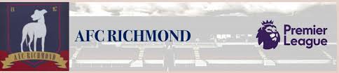 2 days ago · after overcoming issues internally, season 2 of ted lasso now gives the coach and the afc richmond locker room two new, massive problems. News Afc Richmond
