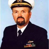 Obituary, Visitation & Funeral Information