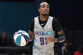 Picking the spread, over/under, kobe bryant mvp award winner and more here's how you can profit off of sunday's exhibition Quavo Steps Up To Nba All Star Celebrity Game With Custom Huncho Nike Sneakers Billboard Billboard