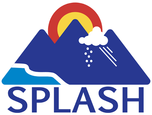 SPLASH: NOAA Physical Sciences Laboratory