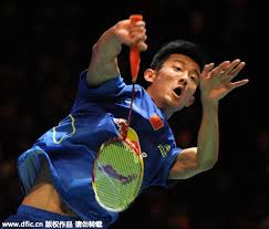 Badminton is a sport popular in many famous countries such as china, japan, malaysia, and indonesia, etc. Chen Long Finally Lives Up To His Name As World No 1 1 Chinadaily Com Cn